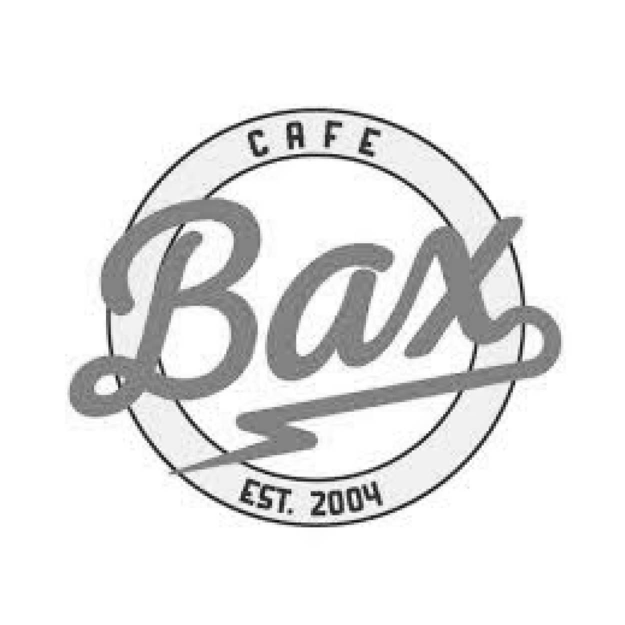 Cafe Bax