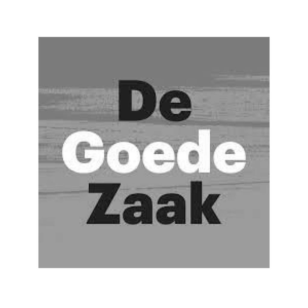 De Goede Zaak