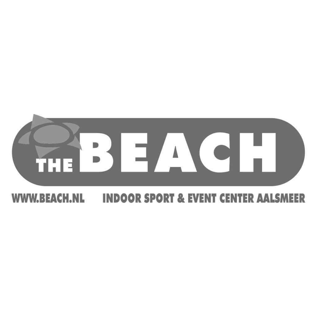 The Beach