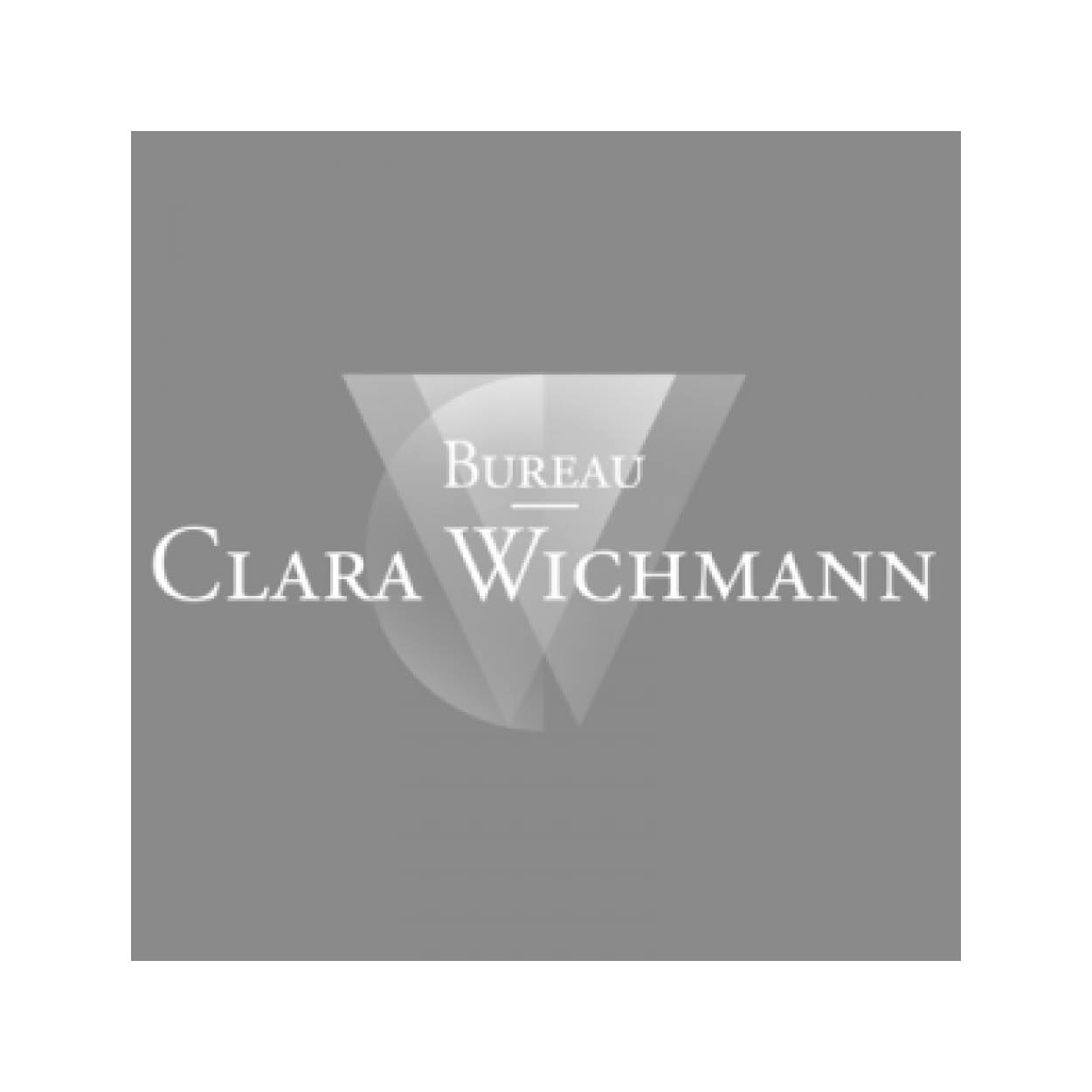 Bureau Clara Wichmann